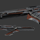 Illustration for article titled Mod Makes emMass Effect/ems Climactic Space Battle Playable In emHomeworld/em